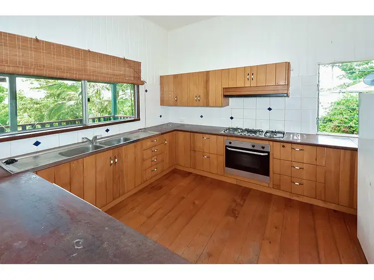 Third view of Homely house listing, 38 Wentworth Tce, The Range QLD 4700