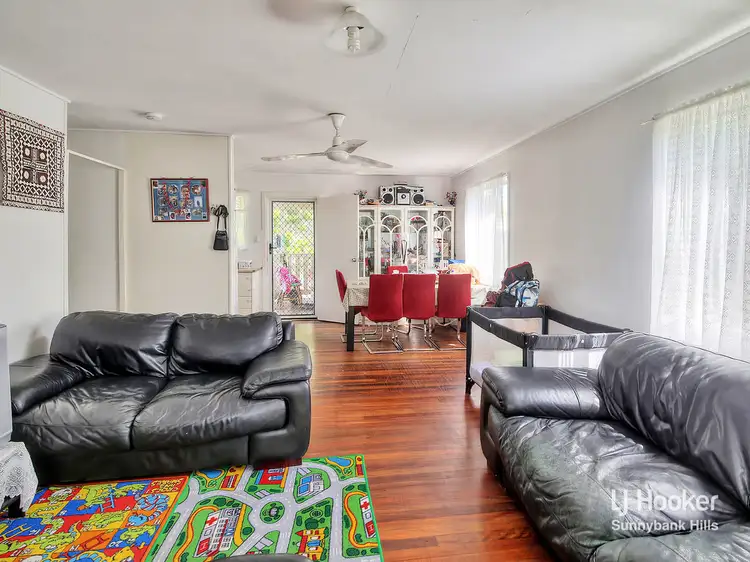 Second view of Homely house listing, 7 Charles Avenue, Logan Central QLD 4114