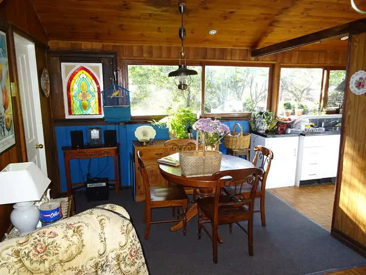 Sixth view of Homely house listing, 613 Mount Crosby Road, Karana Downs QLD 4306