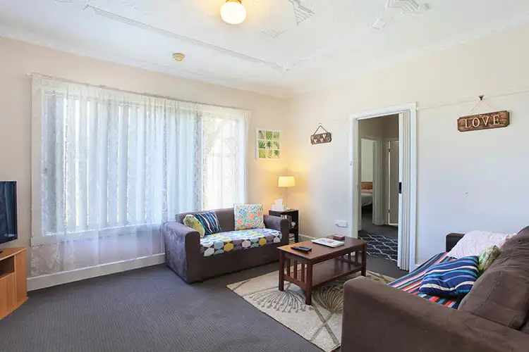 Fifth view of Homely house listing, 14 Newman Street, Sunshine VIC 3020
