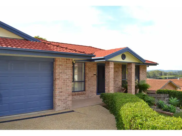 Second view of Homely house listing, 42 Cowarral Circuit, Wauchope NSW 2446