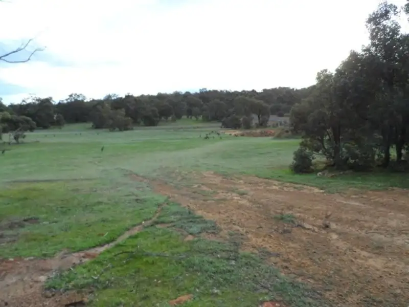 Main view of Homely land listing, Lot 304 Leschenaultia Drive, Chittering WA 6084