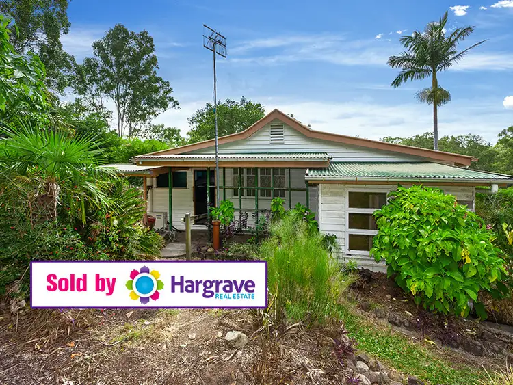 Main view of Homely house listing, 21 Edward Street, Cooran QLD 4569