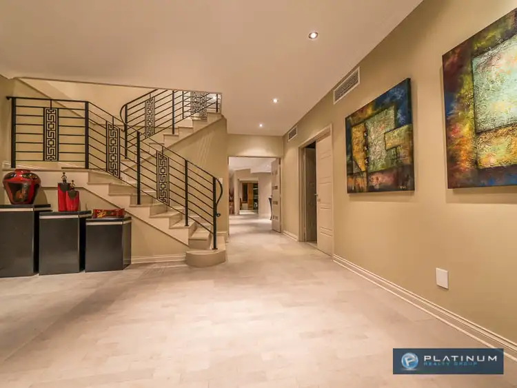 Third view of Homely house listing, 5 Discovery Circuit, Iluka WA 6028