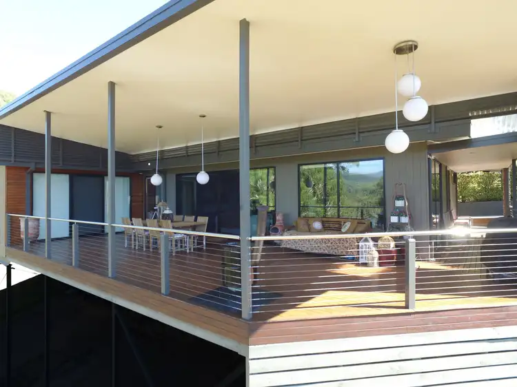 Third view of Homely house listing, 9 Telemark Crt, Merrijig VIC 3723