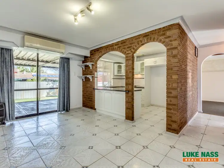 Seventh view of Homely house listing, 6 Tewson Road, Camillo WA 6111
