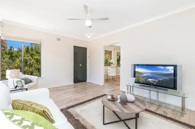 Third view of Homely unit listing, 2/3 Wahroonga Avenue, Brighton SA 5048