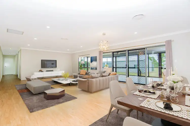 Third view of Homely house listing, 37 Vanessa Drive, Dalby QLD 4405