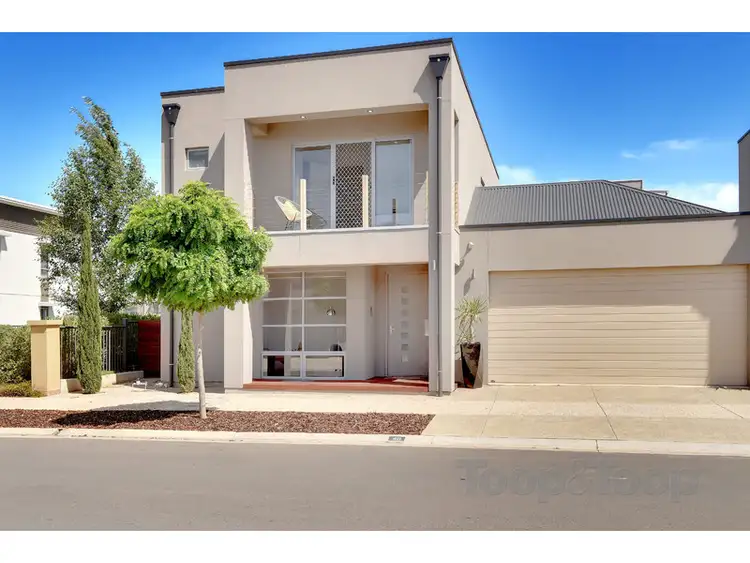 Main view of Homely house listing, 46 Mowbray Street, Mawson Lakes SA 5095