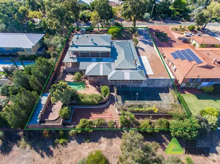 45 Brine Road, Kalamunda WA 6076