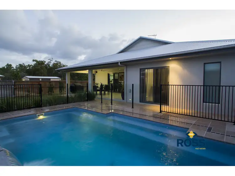 Second view of Homely house listing, 68-70 Marquise Circuit, Burdell QLD 4818