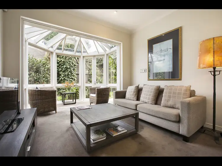 Sixth view of Homely townhouse listing, 5/755 Malvern Road, Toorak VIC 3142