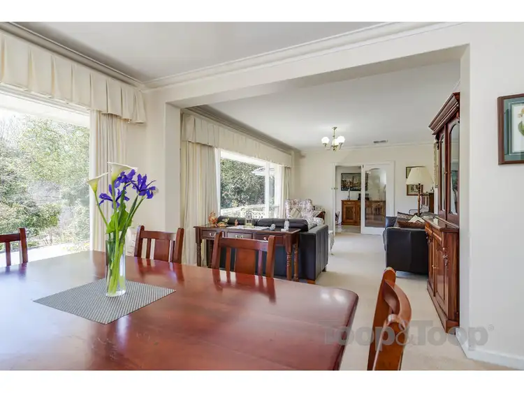 Fifth view of Homely house listing, 25 Sturt Valley Road, Stirling SA 5152