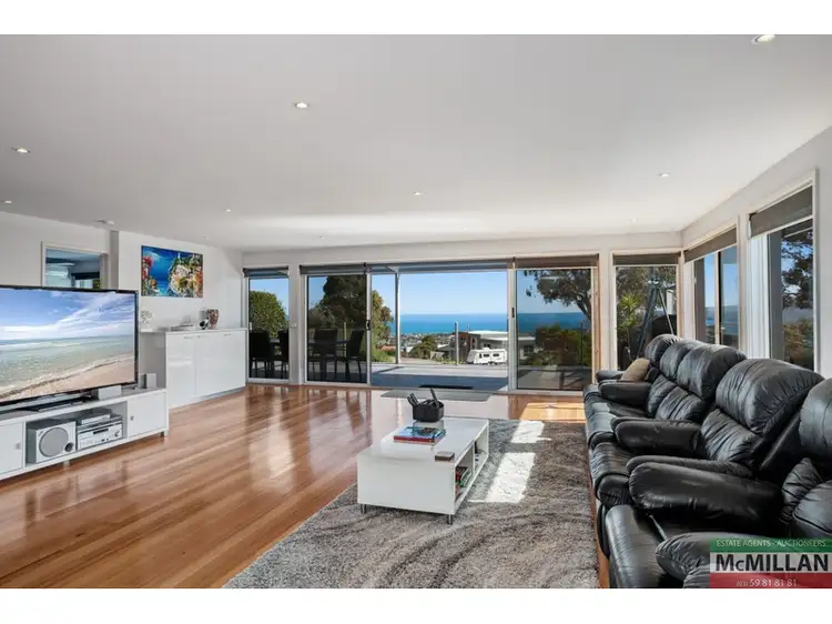 Third view of Homely house listing, 21 Anne Drive, Dromana VIC 3936