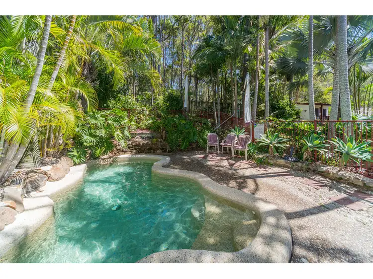 Second view of Homely house listing, 9 Urangan Court, Helensvale QLD 4212