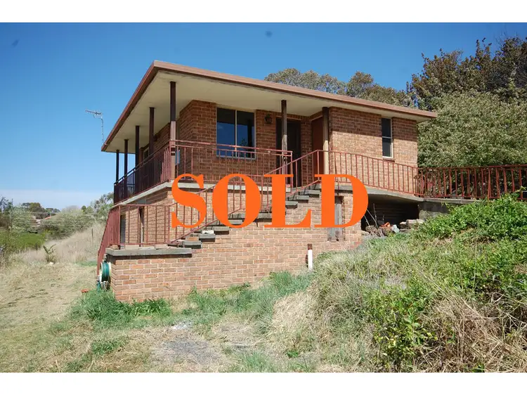Main view of Homely house listing, 12 Burgess Street, Armidale NSW 2350