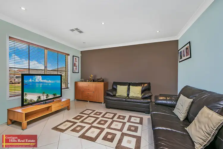 Fourth view of Homely house listing, 6 Casuarina Place, Acacia Gardens NSW 2763
