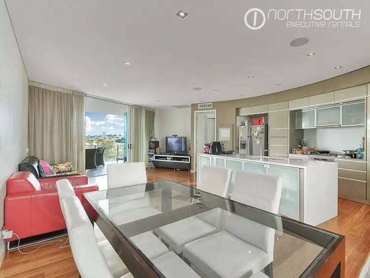 Fourth view of Homely apartment listing, 205 Coronation Drive, Milton QLD 4064