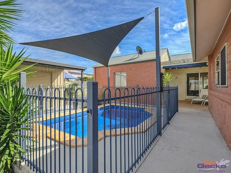 Second view of Homely house listing, 1 Barrine Place, Narangba QLD 4504
