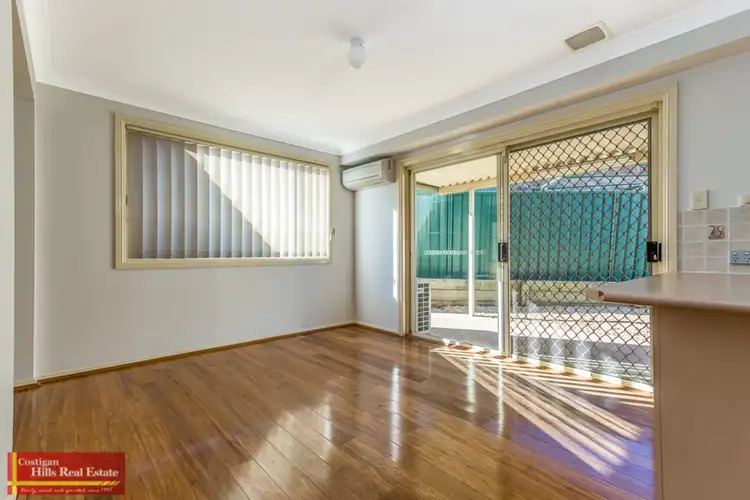Third view of Homely house listing, 33 Seldon Street, Quakers Hill NSW 2763