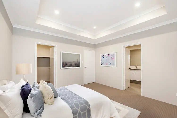 Third view of Homely townhouse listing, 41 Gretham Road, Westminster WA 6061