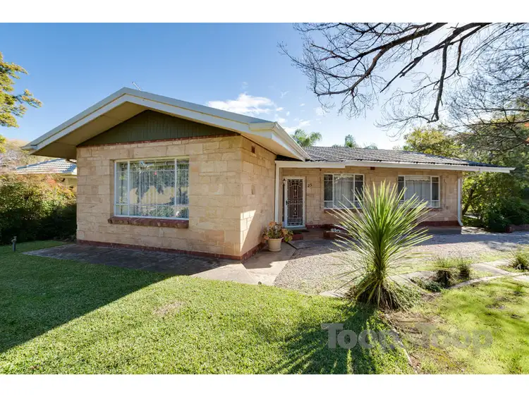 25 Giles Street, Magill SA 5072