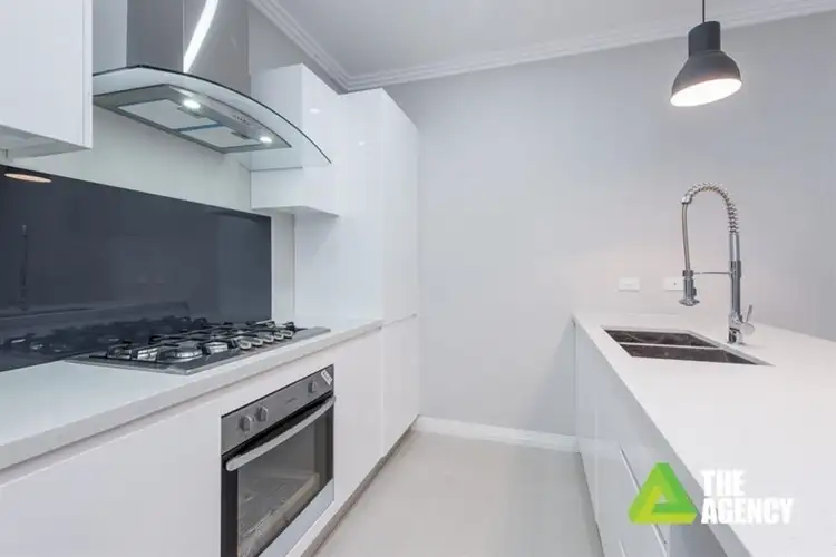 Third view of Homely house listing, 42c Derrington Cresent, Balga WA 6061