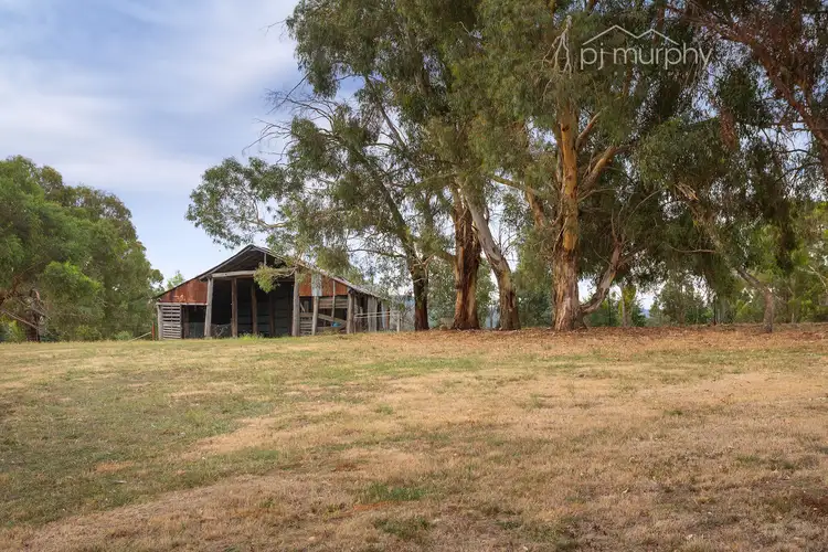 Seventh view of Homely land listing, Lot 2 / 172 Osbornes Flat Road, Yackandandah VIC 3749
