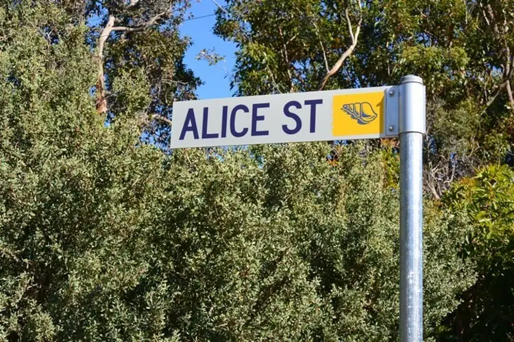 Second view of Homely land listing, 18 Alice Street, Mount Martha VIC 3934