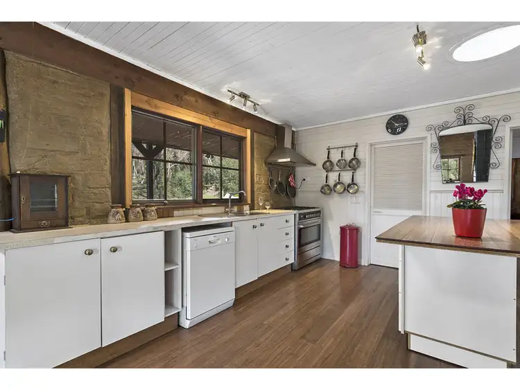 Fifth view of Homely house listing, 91 Musk Gully Road, Lancefield VIC 3435