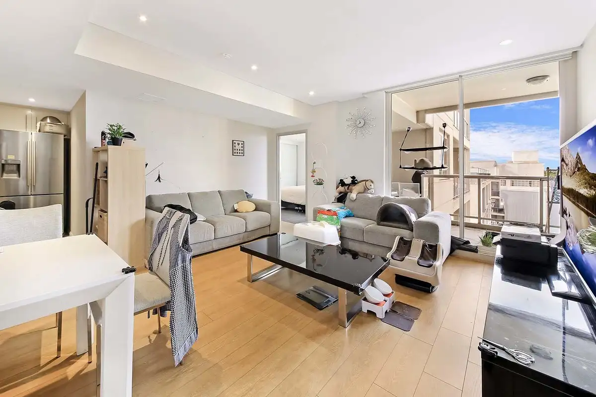 Main view of Homely apartment listing, 225/11 Potter Street, Waterloo NSW 2017