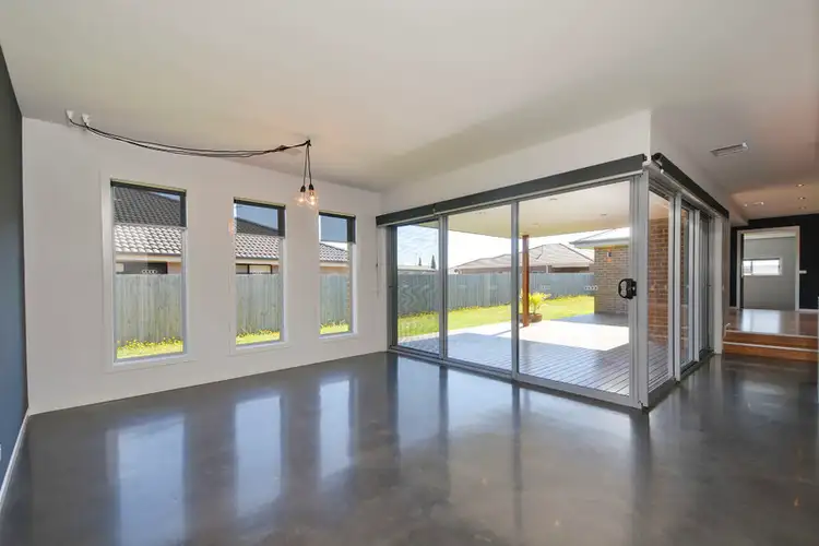 Second view of Homely house listing, 13 Newry Drive, Traralgon VIC 3844