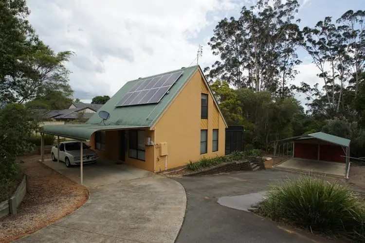 Second view of Homely house listing, 15 Jacaranda Close, Glass House Mountains QLD 4518