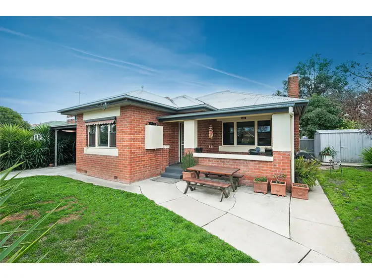 408 Tarakan Avenue, North Albury NSW 2640