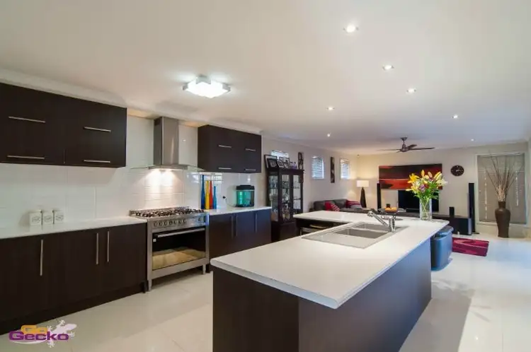 Third view of Homely house listing, 11 Somers Street, Nudgee QLD 4014