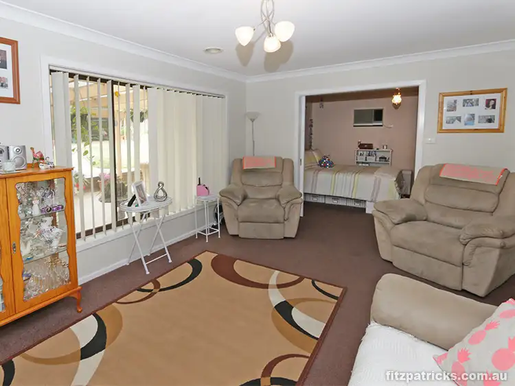 Fourth view of Homely house listing, 1 Mallory Street, Ashmont NSW 2650