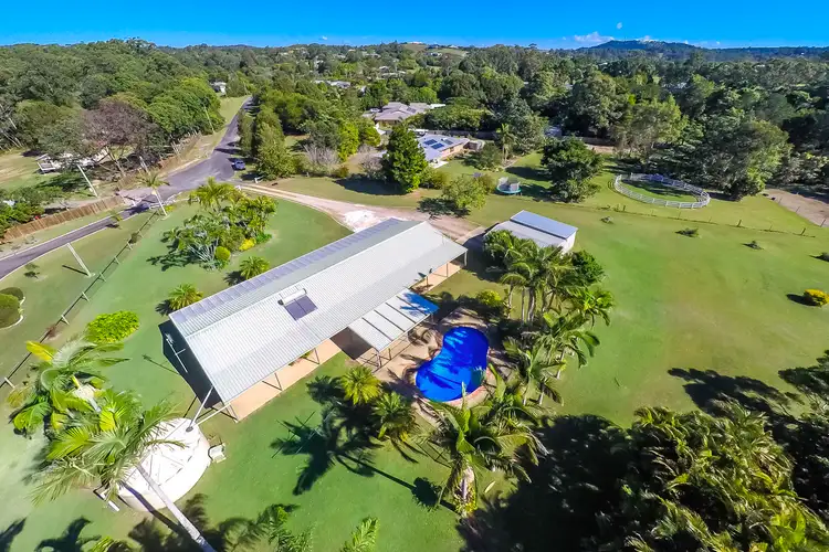 37 Curry Court, Cooroy QLD 4563