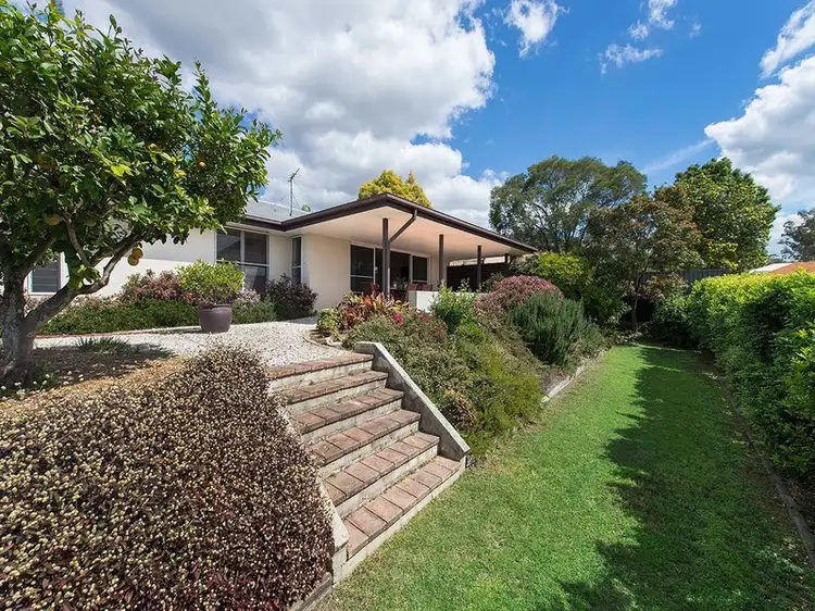 Main view of Homely house listing, 47 Ghost Gum Street, Bellbowrie QLD 4070