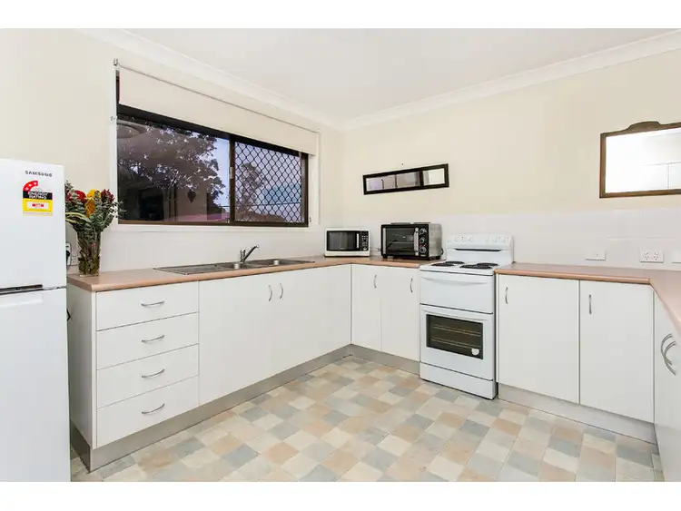 Sixth view of Homely townhouse listing, 5/5 Scott Place, South Lismore NSW 2480