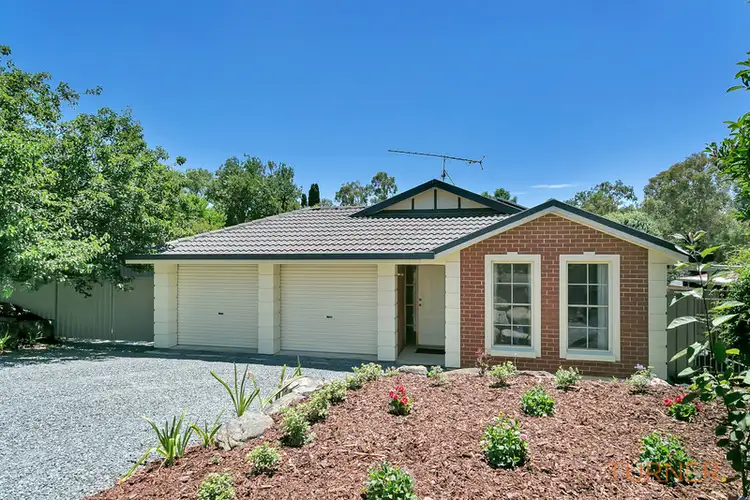 Second view of Homely house listing, 12 Ebenezer Place, Gumeracha SA 5233