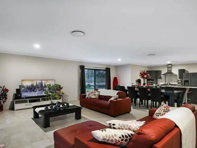 Fourth view of Homely house listing, 147 Jones Road, Withcott QLD 4352