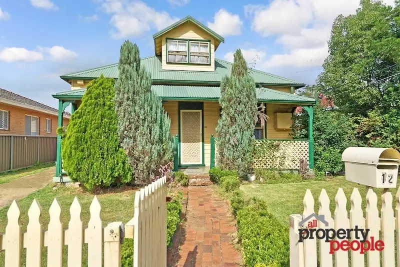 Main view of Homely house listing, 12 Nardoo Street, Ingleburn NSW 2565
