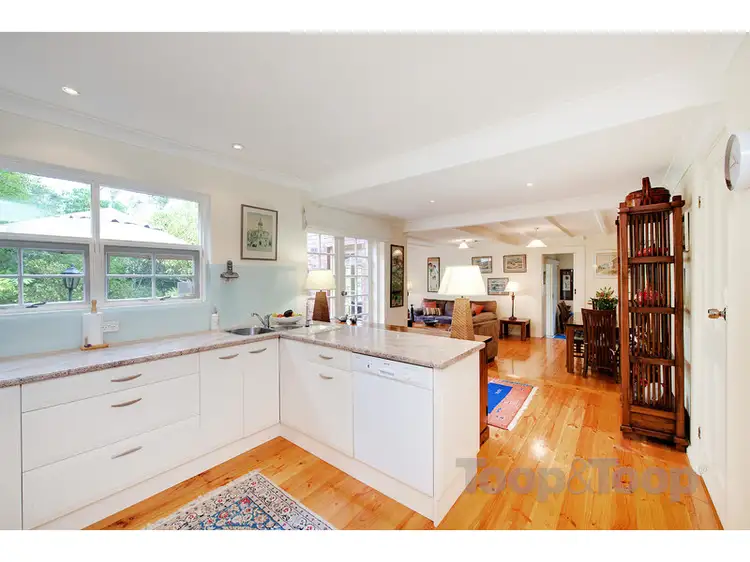 Fifth view of Homely house listing, 31 Kurralta Drive, Burnside SA 5066