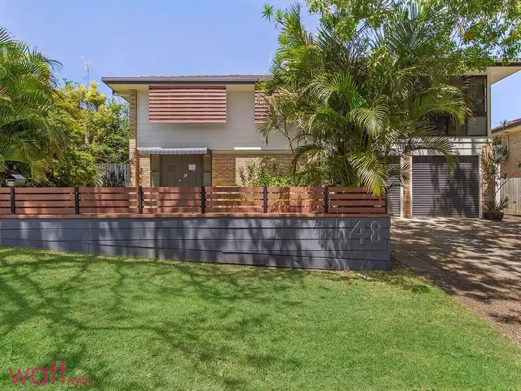 48 Jude Street, Bracken Ridge QLD 4017