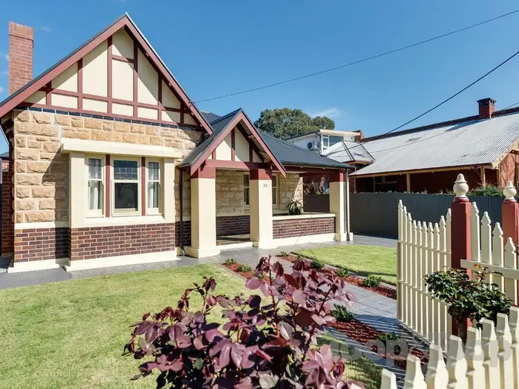 21A Gilbert Street, Goodwood SA 5034