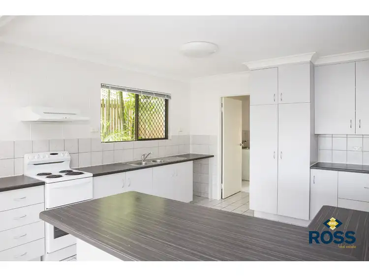 Fourth view of Homely house listing, 9 Nowland Avenue, Cranbrook QLD 4814