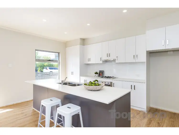 Fifth view of Homely house listing, 4 North Parkway, Northgate SA 5085