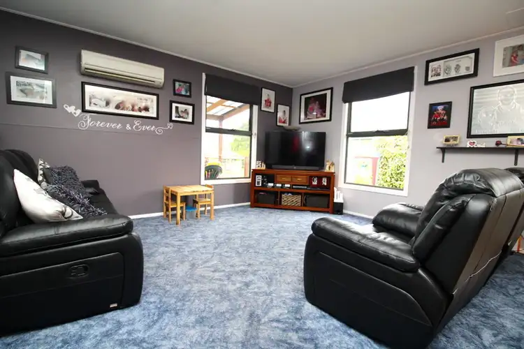 Third view of Homely house listing, 3 Beech Drive, Rosebery TAS 7470