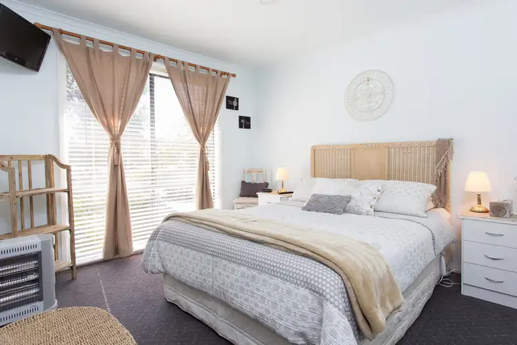 Fifth view of Homely house listing, 96 Back Beach Road, Sunset Strip VIC 3922