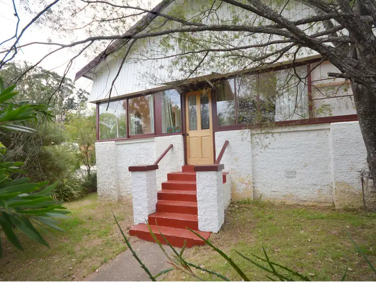 Main view of Homely house listing, 64 Cascade Street, Katoomba NSW 2780